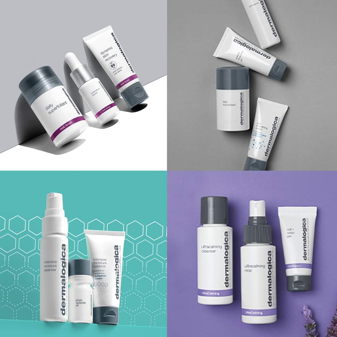 Dermalogica - Exquisite Laser Clinic